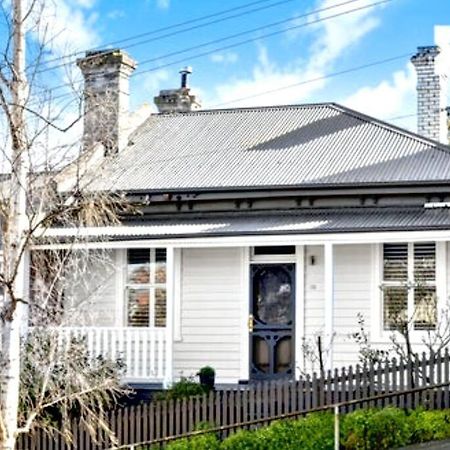 Charming Cottage Nestled In Prime Location Launceston Exteriör bild