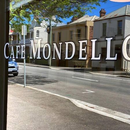 Charming Cottage Nestled In Prime Location Launceston Exteriör bild