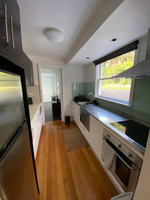 Charming Cottage Nestled In Prime Location Launceston Exteriör bild