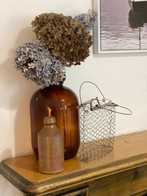 Charming Cottage Nestled In Prime Location Launceston Exteriör bild